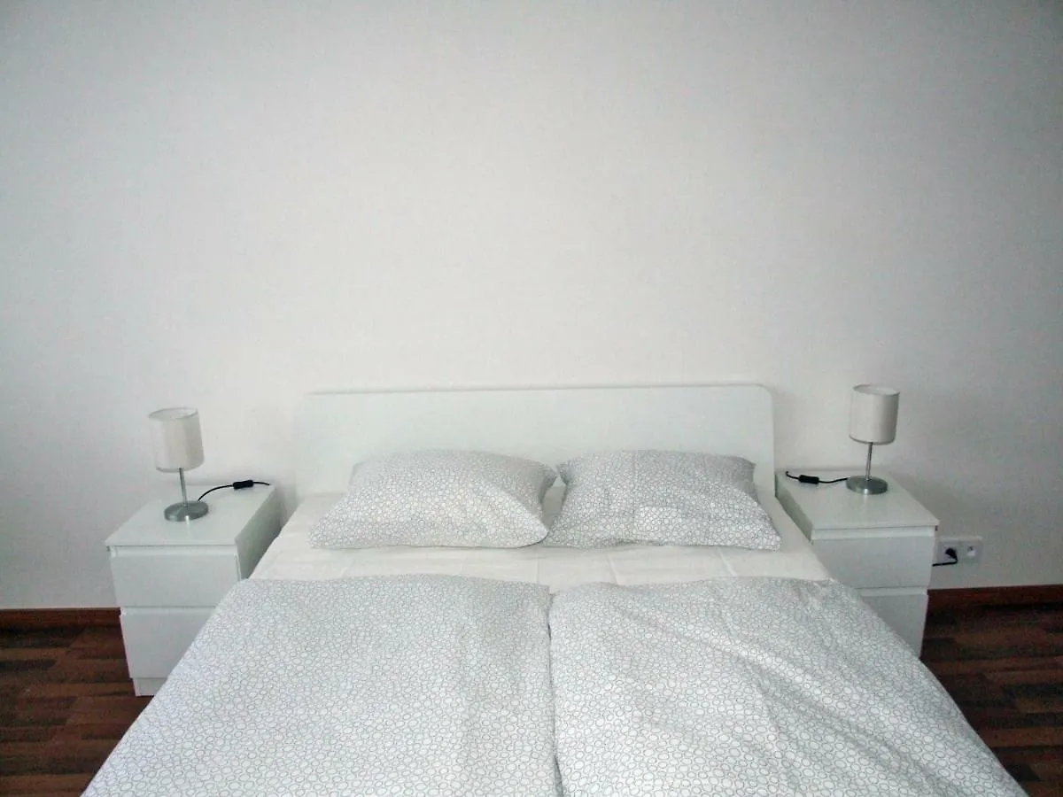 Triangl Apartment Prague